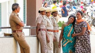 kallakurichi hooch tragedy