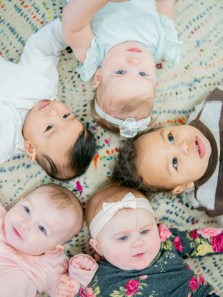 IVF expert explains science behind multiple babies in short span