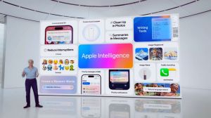 Apple Intelligence | Apple AI | Artificial Intelligence