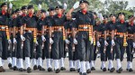 On Armed Forces table: Let double the Agniveers stay back, train them longer