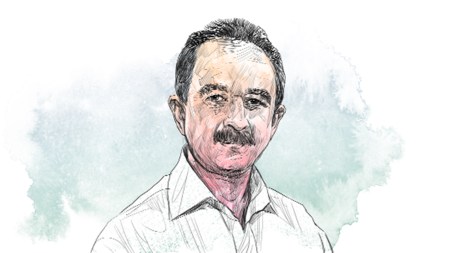 Gonda MP Kirti Vardhan Singh, Kerala Connection, Delhi confidential, MoS, fire incidents, Gulf region, Overseas Indian Affairs department, indian express news