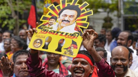 Opinion | Why BJP’s Hindutva appeal can’t cross the Dravidian wall