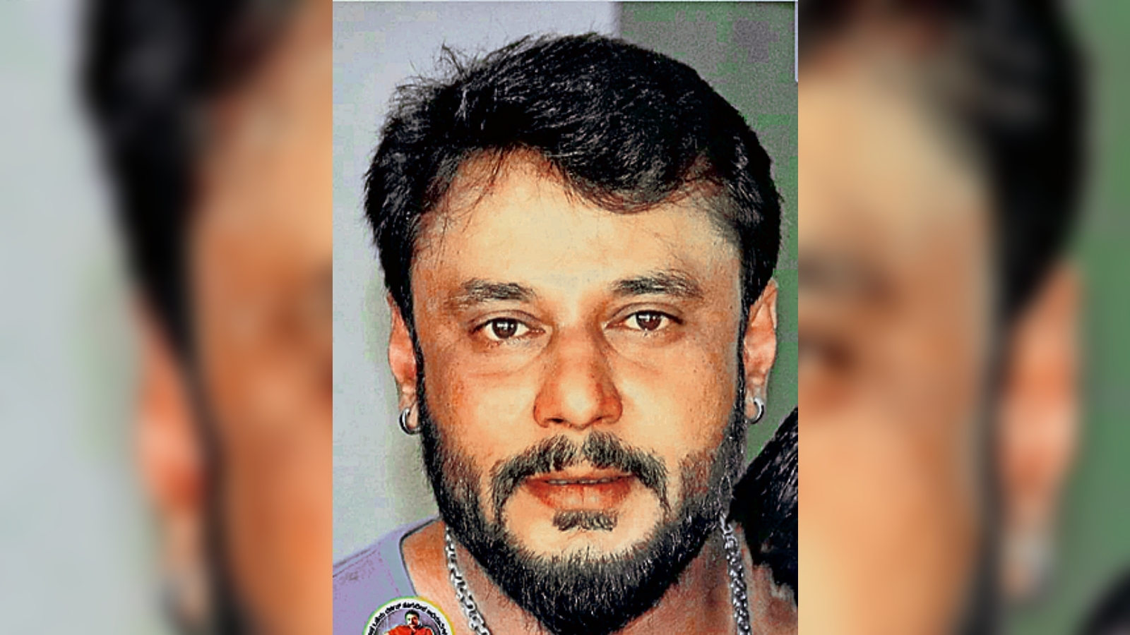 Actor Darshan Thoogudeepa held for murder of fan who sent abusive messages to friend |  Bangalore News