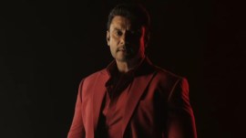 Darshan Instagram post