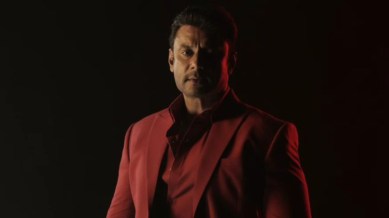 Darshan Instagram post