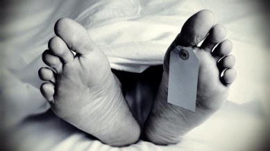 Dead' man shows up alive before burial in Telangana | India News - The Indian Express