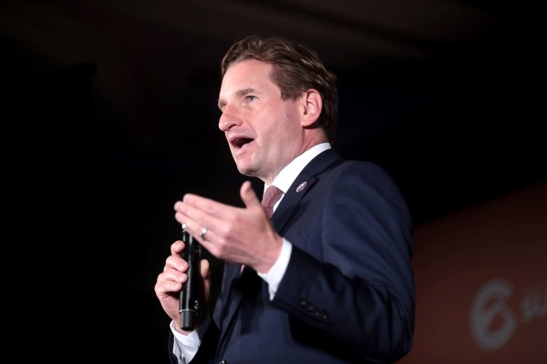 Dean Phillips