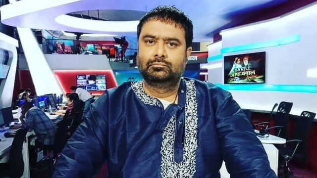 Deepak Chaurasia