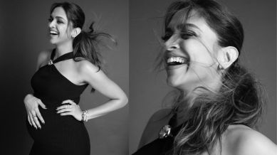 Deepika Padukone