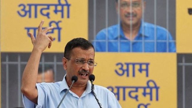 Delhi HC to pass order on Tuesday on ED's plea for stay on Kejriwal's bail
