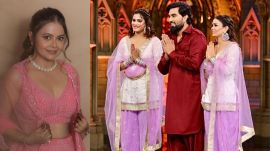Devoleena Bhattacharjee slams Bigg Boss OTT 3 contestant Armaan Malik and his wives Payal and Kritika