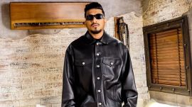 Divine talks about his collaboration with Nas on The Great Indian Kapil Show