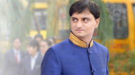 dixit patel, neet ug