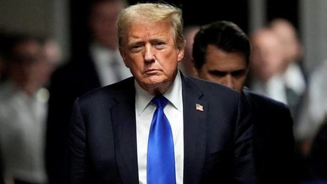 What Donald Trump Learned From Don King.