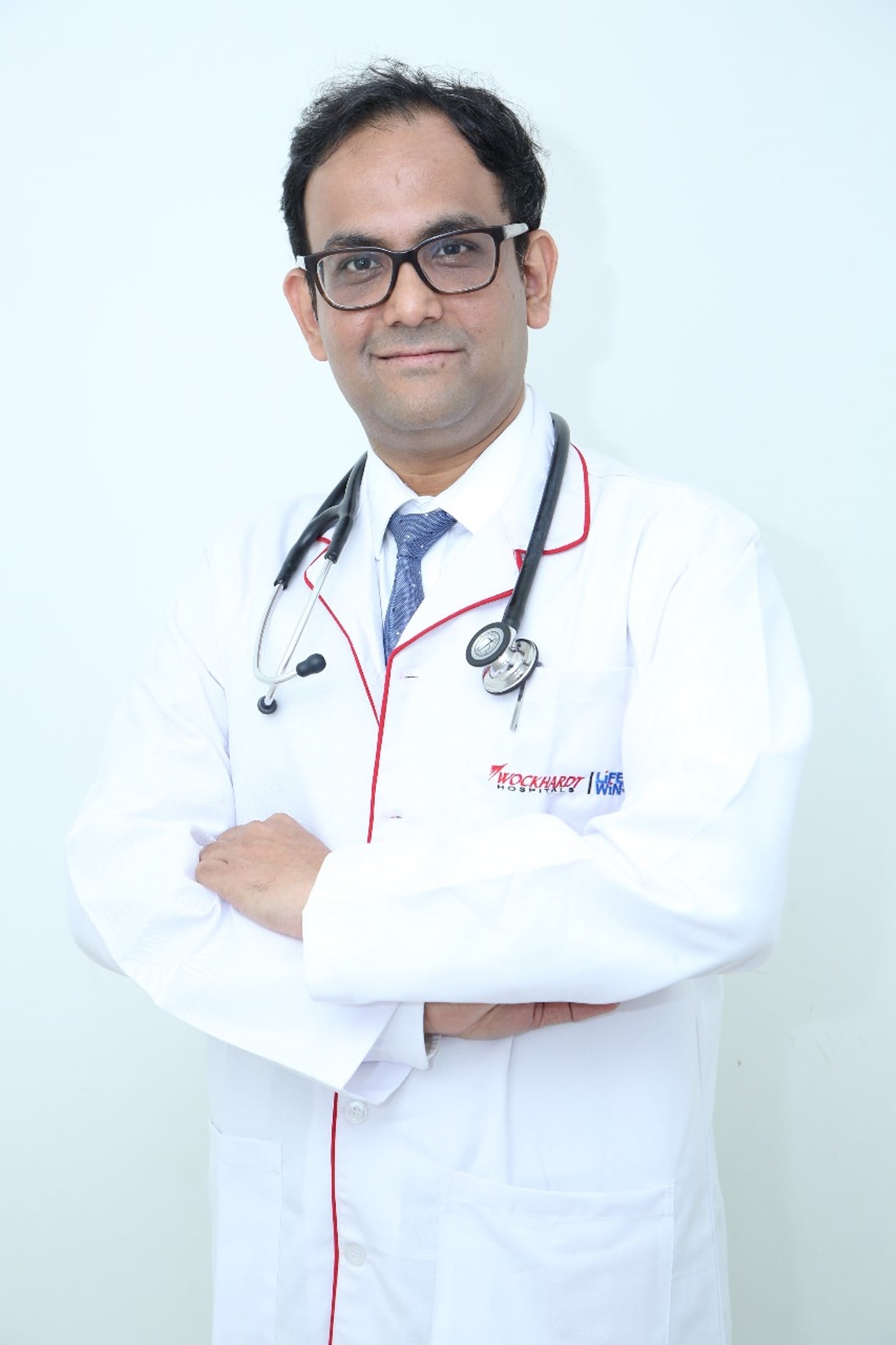 Dr Anup Taksande