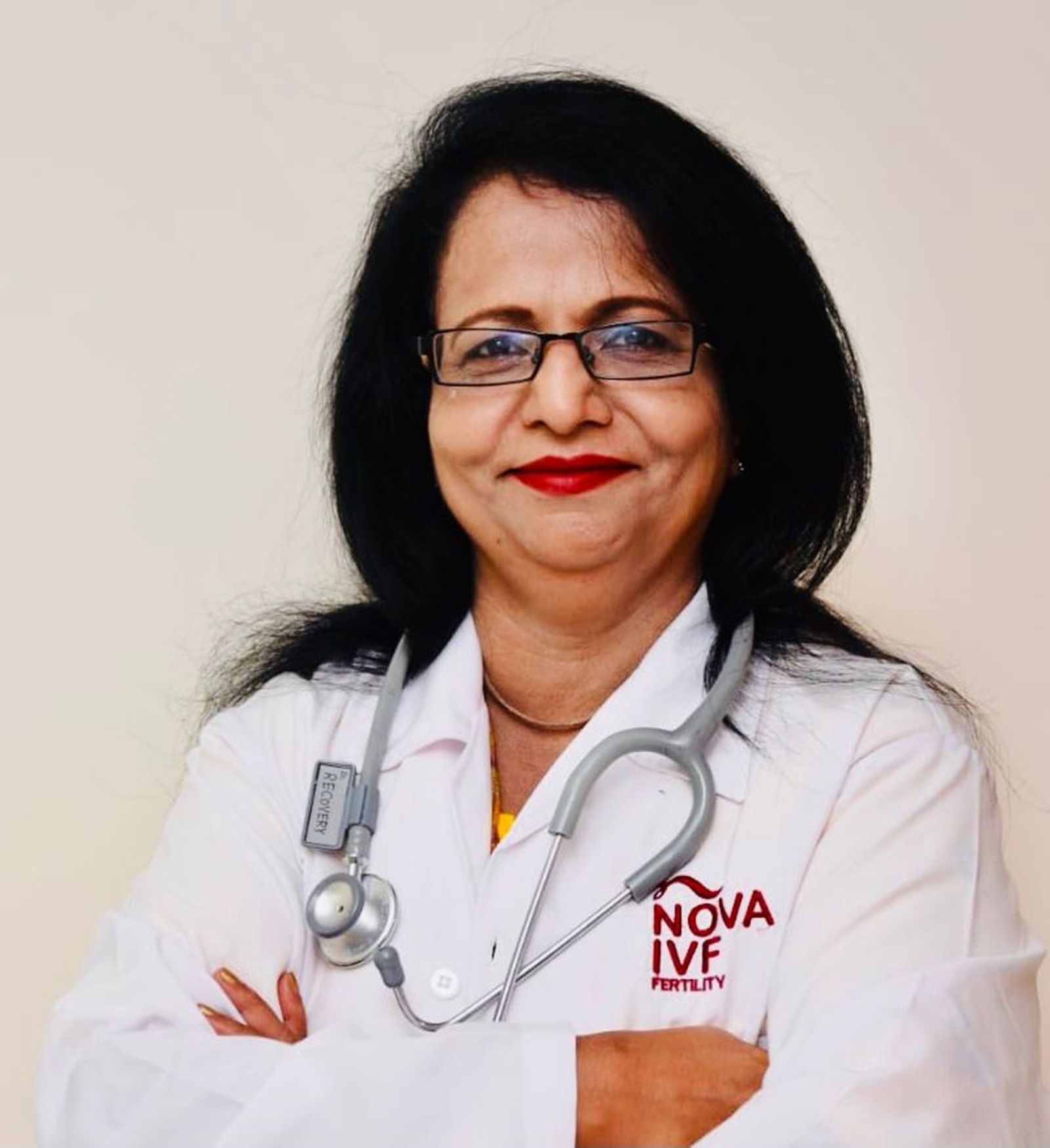 Dr Bharati Dhorepatil