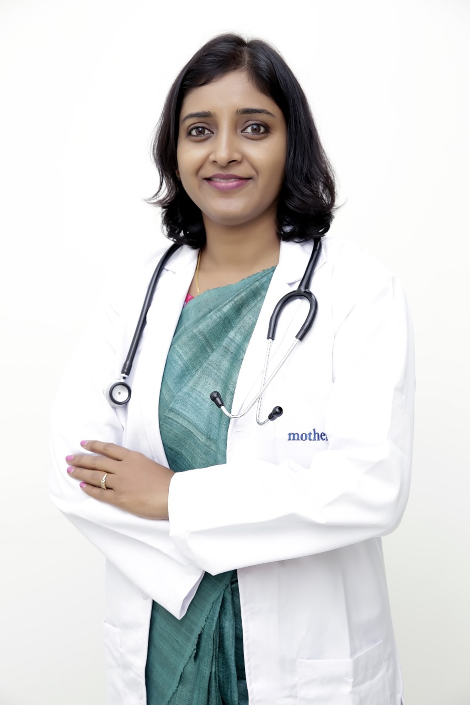 Dr Surabhi Siddhartha