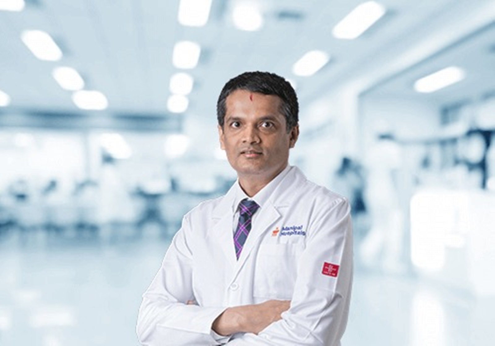 Dr S Vidyadhara