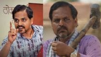 Panchayat's Durgesh Kumar recalls working in 'soft porn' series after Highway