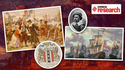 Who Were The Dutch