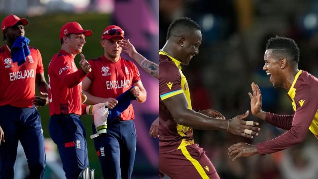 ENG vs WI 2024, T20 World Cup 2024 Match Today Live Telecast: When and where to watch live?