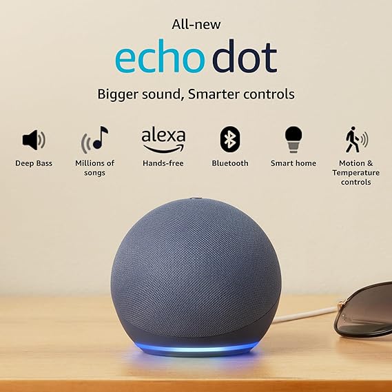 Echo Dot