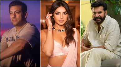 From Salman Khan and Priyanka Chopra Jonas to Mammootty, Anil Kapoor, Sunny Deol and Abhishek Bachchan, everyone took to their respective social media accounts to congratulate their fans.