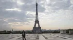 Coffins found near Eiffel Tower, Paris police arrests three.