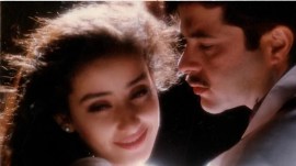 Ek Ladka Ko Dekha Toh Aisa Laga was written by Javed Akhtar and composed by RD Burman