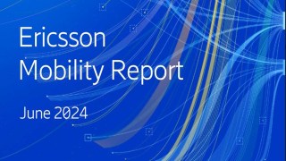 Ericsson Mobility Report 2024 | India 5G users | India 5G network