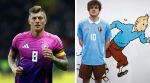 Euro 2024 kits: From Germany to Belgium, who has the best kit