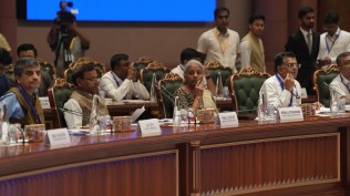 Exporters pitch at Pre-Budget Consultations