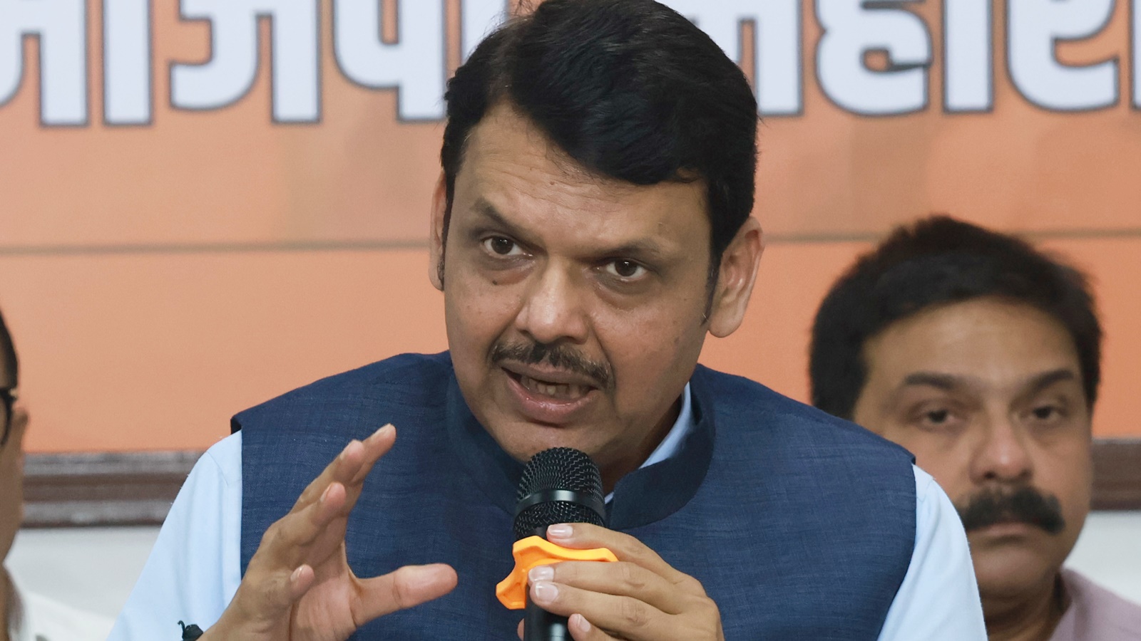 Ajit Pawar-led NCP was offered MoS post but wanted Cabinet berth: Devendra Fadnavis | Mumbai News