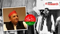 Samajwadi Party and the caste-based social justice it promised