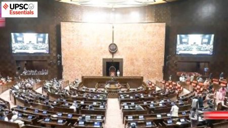 Federalism in India: What you need to know