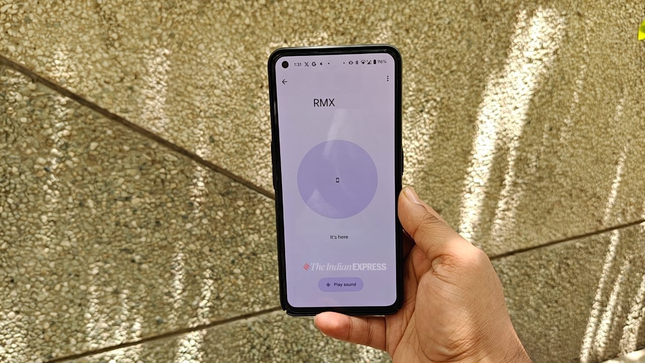 Find My Device | How to find android phone offline | Find My Device network