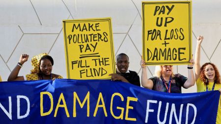 How to phase out fossil fuels without leaving anyone behind