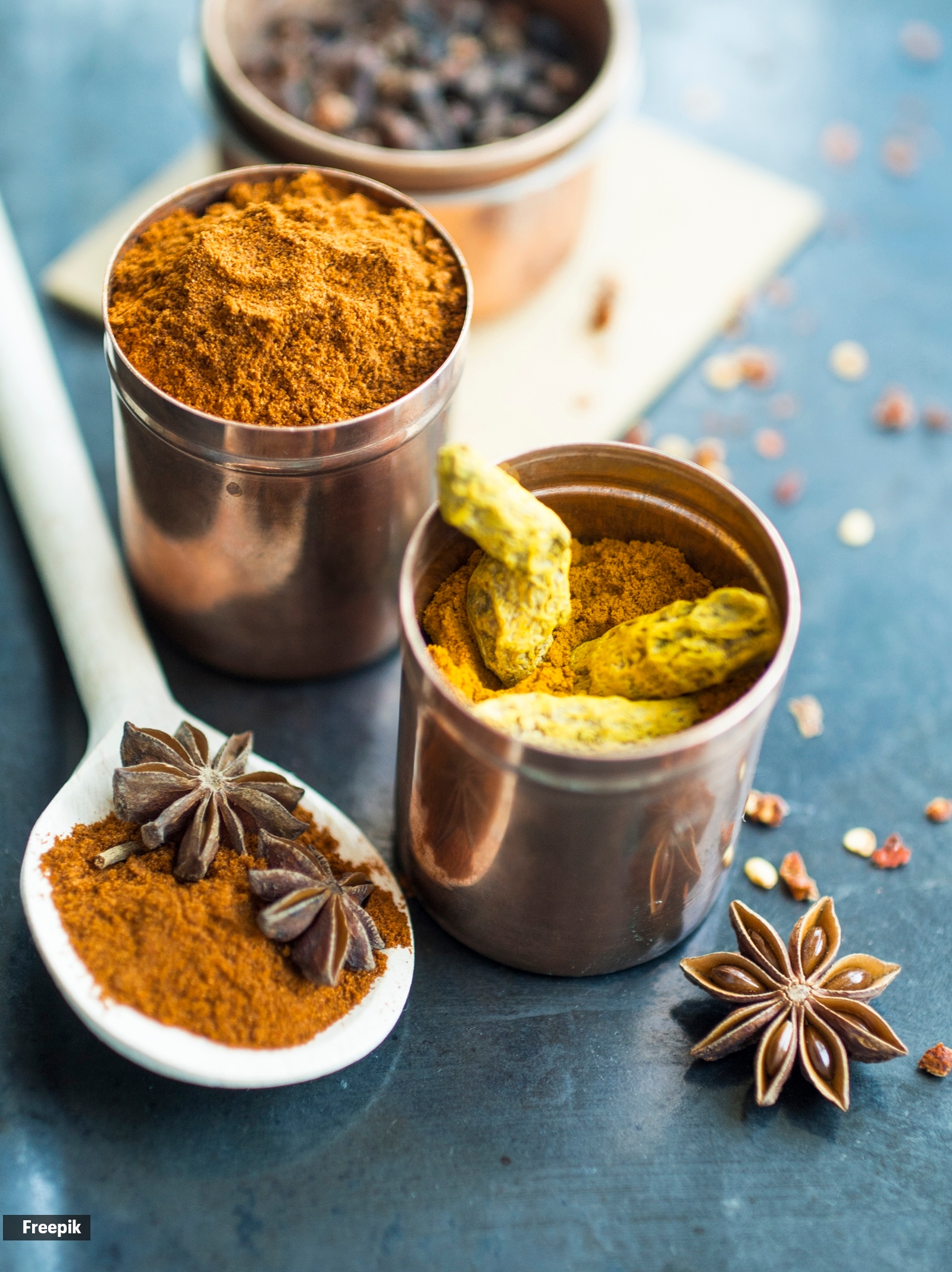 garam masala