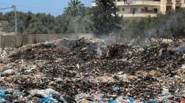 Gaza - Palestine, Palestine - Israel conflict