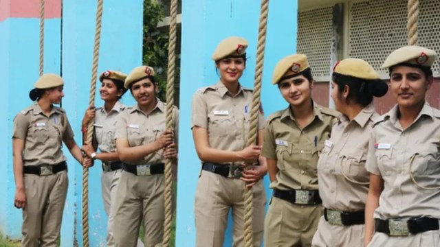 Chandigarh police