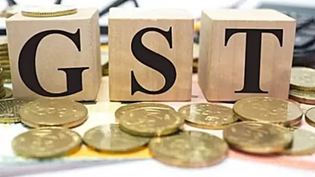 GST