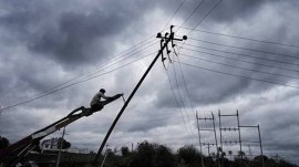 Gujarat electricity demand, Gujarat thermal power capacity, Gujarat power supply, GMDC, GUVNL, Gujarat news, Indian express news