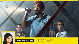 Gaanth Chapter 1 Jamuna Paar review: As this new crime thriller stretch across eight episodes of nearly 45 minutes each, things start getting repetitive, and interest begins ebbing.
