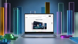 Galaxy Book4 Edge | Galaxy Book4 Edge specs | Galaxy Book4 Edge features