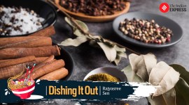 Garam Masala