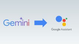 Bring back Google Assistant | Switch from Gemini to Google Assistant | Google Assistant