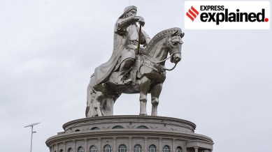 Horses, horse-based transportation, Horses Genome study, human history, Horse-based mobility, ancient horses genome data, ancient history, indian express news