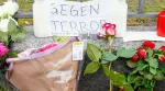 Afghan man knife attack Germany,