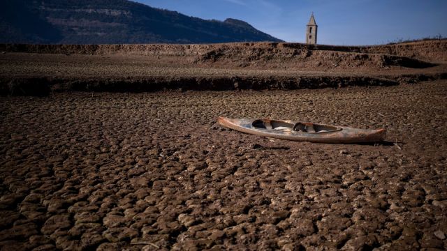 Global Warming UN