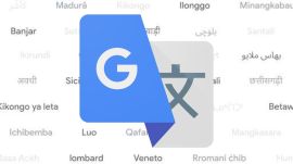 Google Translate | Google Translate new languages